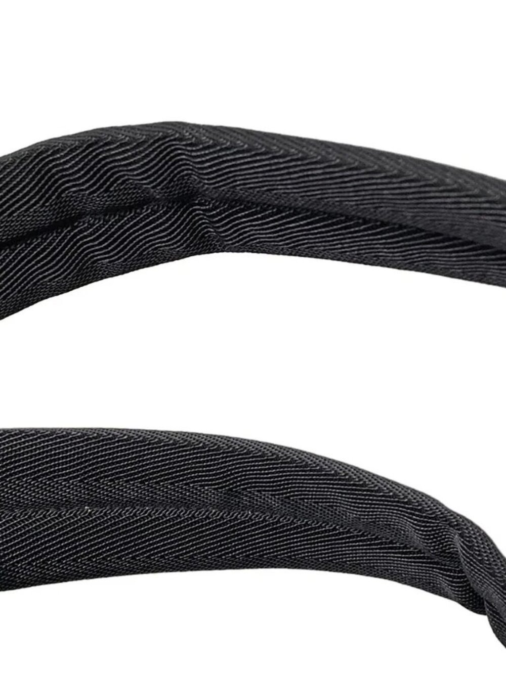 PRADA - Black Nylon Backpack - Picture 7 of 15